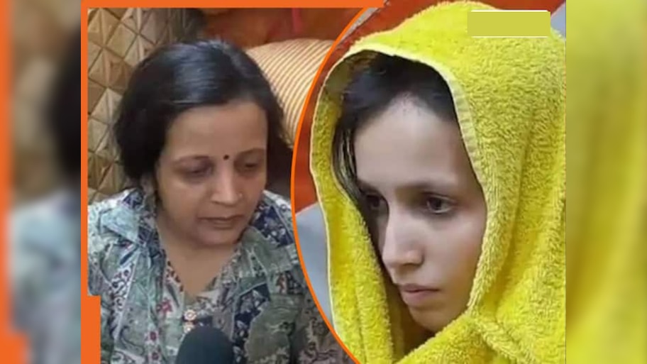 Meerut Murder: मुलीला फाशीची मागणी करणाऱ्या आईचे भिंग फुटलं, जावईच्या सहानुभूतीचे कारण झाले उघड!