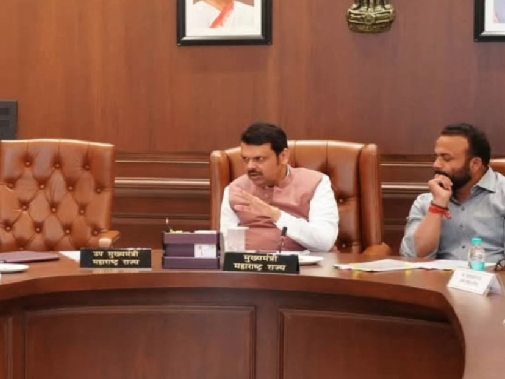ग्रामविकास मंत्र्यांकडे 3 कोटींची खंडणी मागणाऱ्या महिलेला कोर्टाचा दणका; दिला मोठा निर्णय ग्रामविकास मंत्र्यांकडे 3 कोटींची खंडणी मागणाऱ्या महिलेला कोर्टाचा दणका; दिला मोठा निर्णय