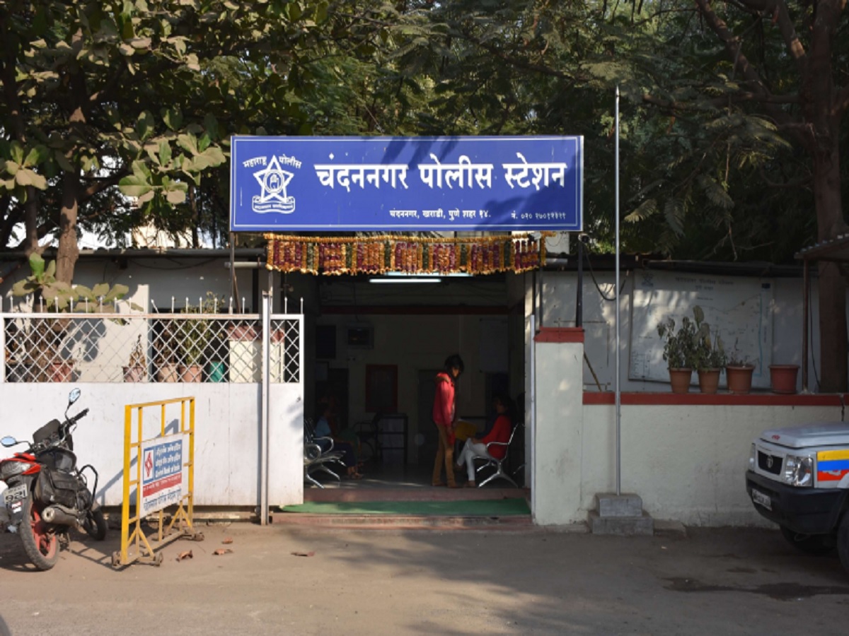 पुण्यातील IT इंजिनीयरने आपल्याच 3 वर्षाच्या मुलाची हत्या केली; हत्येचे कारण समजल्यावर पोलिसही हादरले पुण्यातील IT इंजिनीयरने आपल्याच 3 वर्षाच्या मुलाची हत्या केली; हत्येचे कारण समजल्यावर पोलिसही हादरले