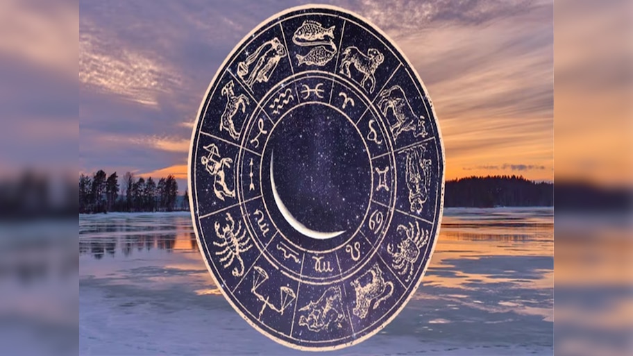 Horoscope : बुधादित्य राजयोगामुळे ‘या’ राशीचं नशिब चमकणार! पाहा कसा आहे आजचा रविवार तुमच्यासाठी?