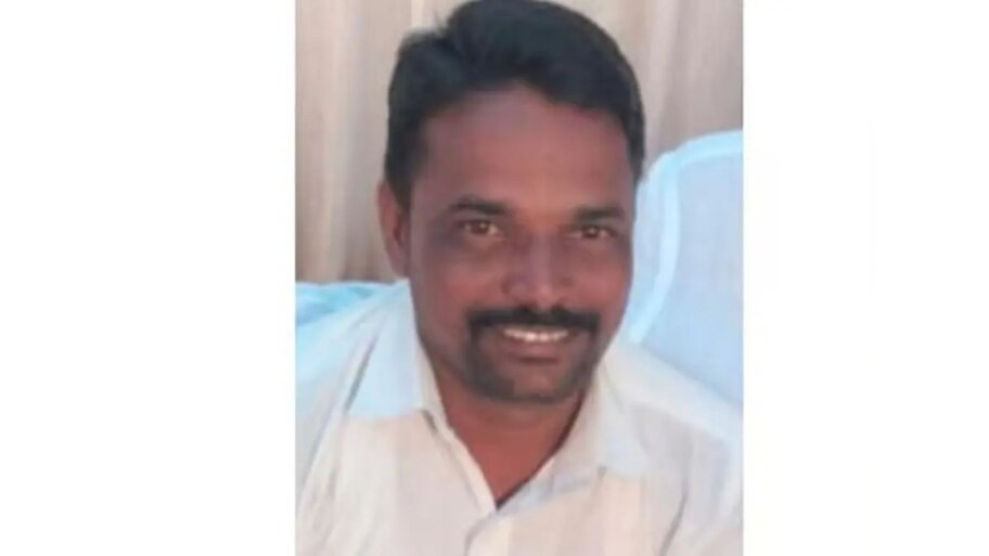 जळगाव हादरलं! 31 डिसेंबरचा 'तो' वाद अन् रागातून माजी उपसरपंच तरुणाचा निर्घृण खून, आरोपी गावातीलच!