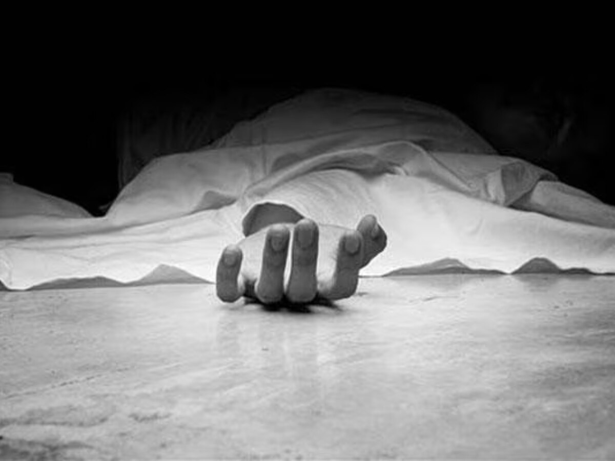 'बायको आणि सासूने घर उद्ध्वस्त..', पती आत्महत्या करत असताना पत्नी आणि सासू 44 मिनिटं Live पाहत राहिल्या