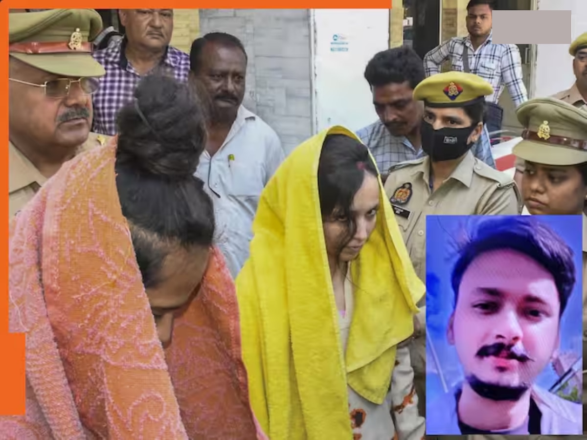 मेरठमधील सौरभ राजपूत हत्याकांड प्रकरणाच्या पोस्टमार्टम रिपोर्टमध्ये धक्कादायक खुलासे