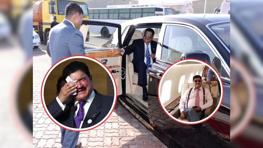 180000000000 रुपये बँक बॅलन्स अन् खासगी जेट पण एका ट्विटमुळे आले रस्त्यावर; फक्त 74 रुपयांना विकली कंपनी!