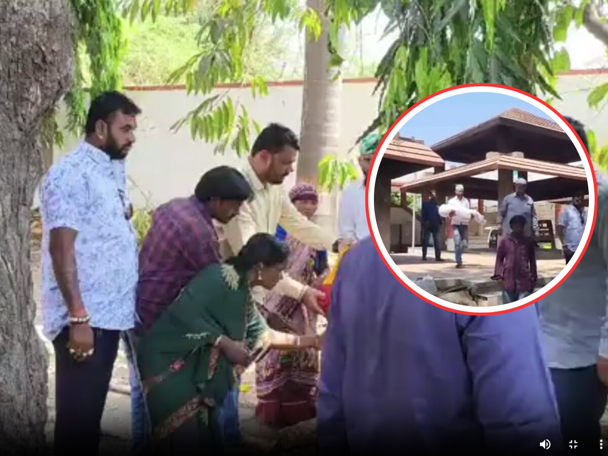 7 वर्षाच्या लेकीचा मृत्यू पण आईकडे अंत्यसंस्कारासाठी नव्हते पैसे, पुढे जे झालं…’;हृदय पिळवटून टाकणारी घटना!