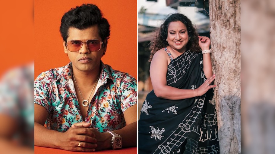 'तुला कोण ओळखतं?' या एका प्रश्नामुळे सिद्धार्थ जाधव आणि तृप्तीमध्ये दुरावा; नेमकं असं काय झालं? 