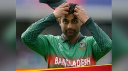 धक्कादायक! लाईव्ह सामन्यादरम्यान क्रिकेटरला आला हृदयविकाराचा झटका, गंभीर अवस्थेत रुग्णालयात दाखल