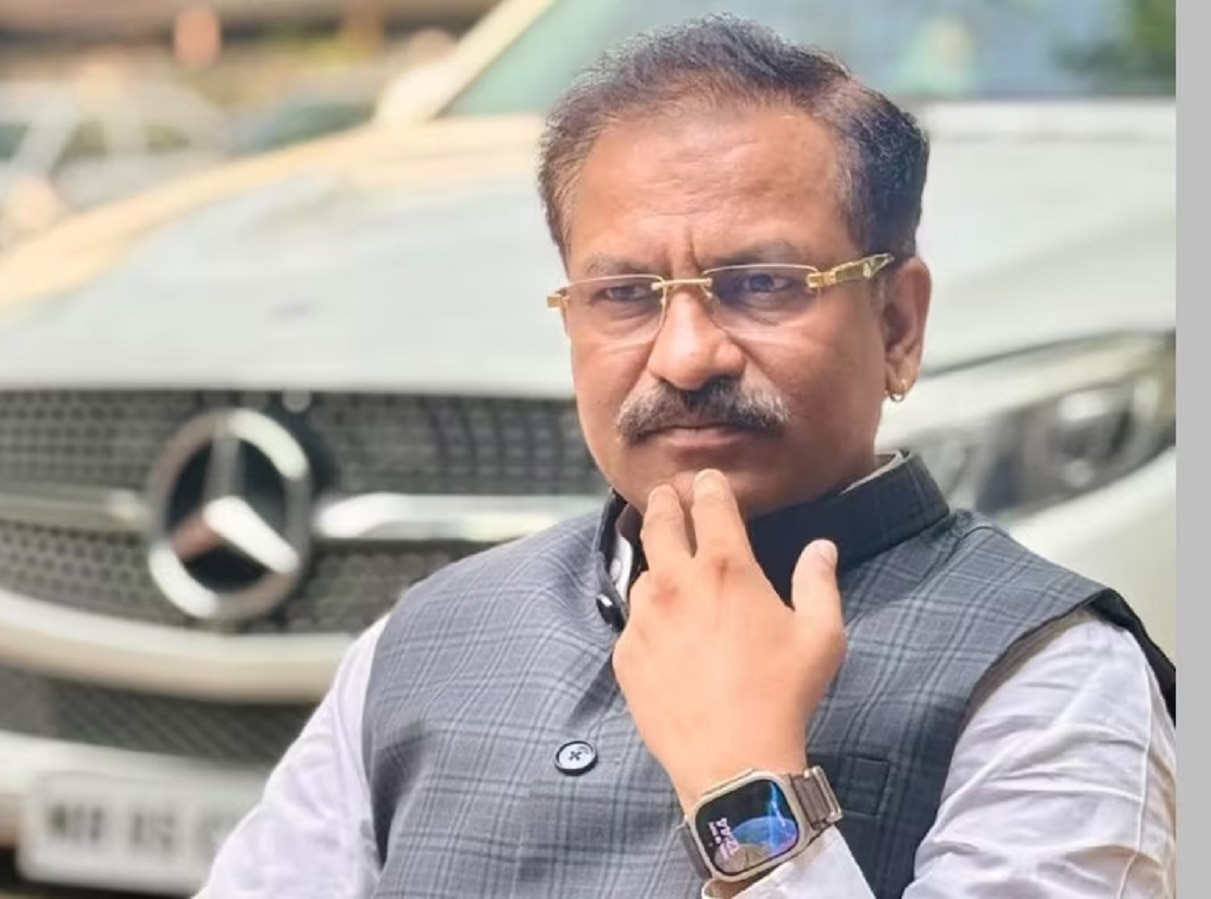 Prashant Koratkar Arrest: प्रशांत कोरटकरला अखेर अटक, तेलंगणातून ठोकल्या बेड्या