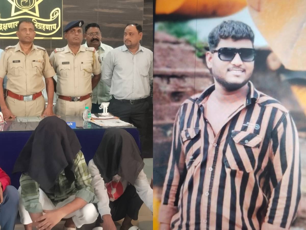 अकोला शहरात किरकोळ कारणावरून युवकावर हल्ला, उपचारादरम्यान युवकाचा मृत्यू, 7 आरोपींना अटक