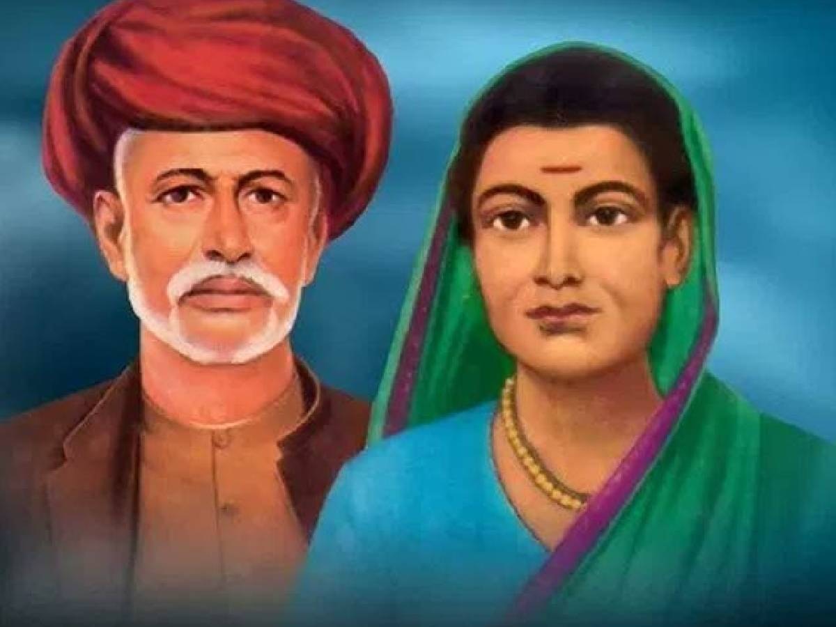 महात्मा फुले आणि सावित्रीबाई फुले यांना भारतरत्न पुरस्कारासाठी विधानसभेत ठराव मंजूर