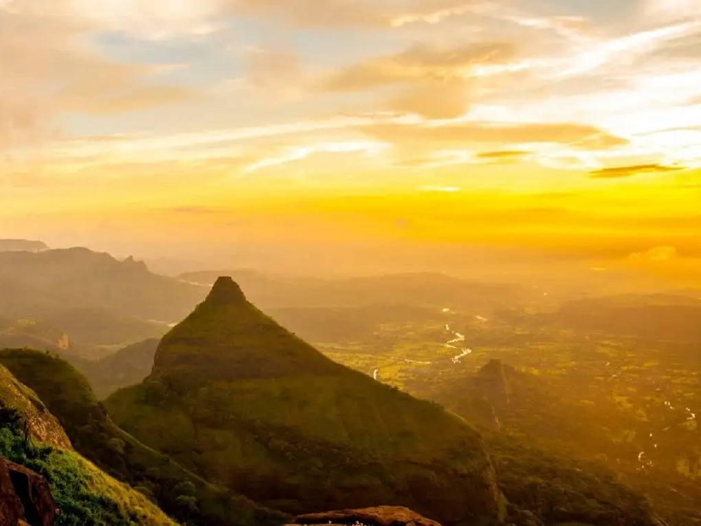 महाराष्ट्रासह दक्षिण भारतात तापमानवाढीचे संकेत; उत्तरेकडील राज्यांवर मात्र पावसाची वक्रदृष्टी, IMD चा इशारा पाहाच महाराष्ट्रासह दक्षिण भारतात तापमानवाढीचे संकेत; उत्तरेकडील राज्यांवर मात्र पावसाची वक्रदृष्टी, IMD चा इशारा पाहाच