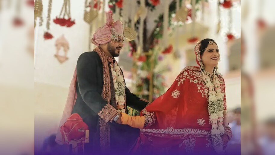 Micro Wedding ची का होते चर्चा? अशा पद्धतीने लग्न करण्याचे फायदे काय?