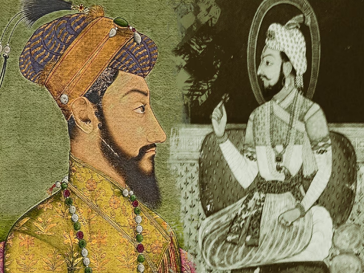 औरंगजेबाने शंभूराजेंना मनुस्मृतीप्रमाणे मारलं; काँग्रेसच्या बड्या नेत्याचा अत्यंत खळबळजनक दावा
