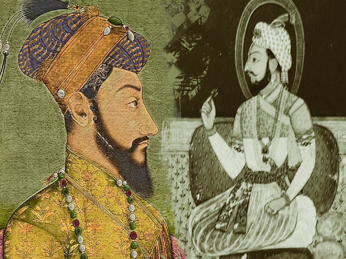औरंगजेबाने शंभूराजेंना मनुस्मृतीप्रमाणे मारलं; काँग्रेसच्या बड्या नेत्याचा अत्यंत खळबळजनक दावा औरंगजेबाने शंभूराजेंना मनुस्मृतीप्रमाणे मारलं; काँग्रेसच्या बड्या नेत्याचा अत्यंत खळबळजनक दावा