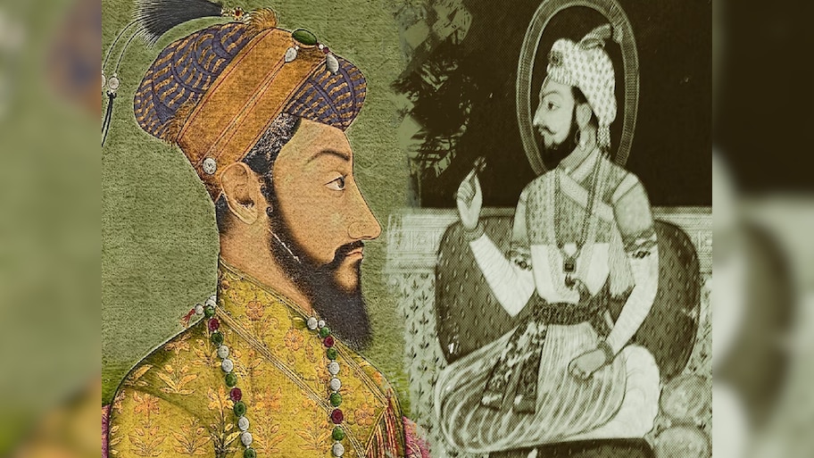 औरंगजेबाने शंभूराजेंना मनुस्मृतीप्रमाणे मारलं; काँग्रेसच्या बड्या नेत्याचा अत्यंत खळबळजनक दावा