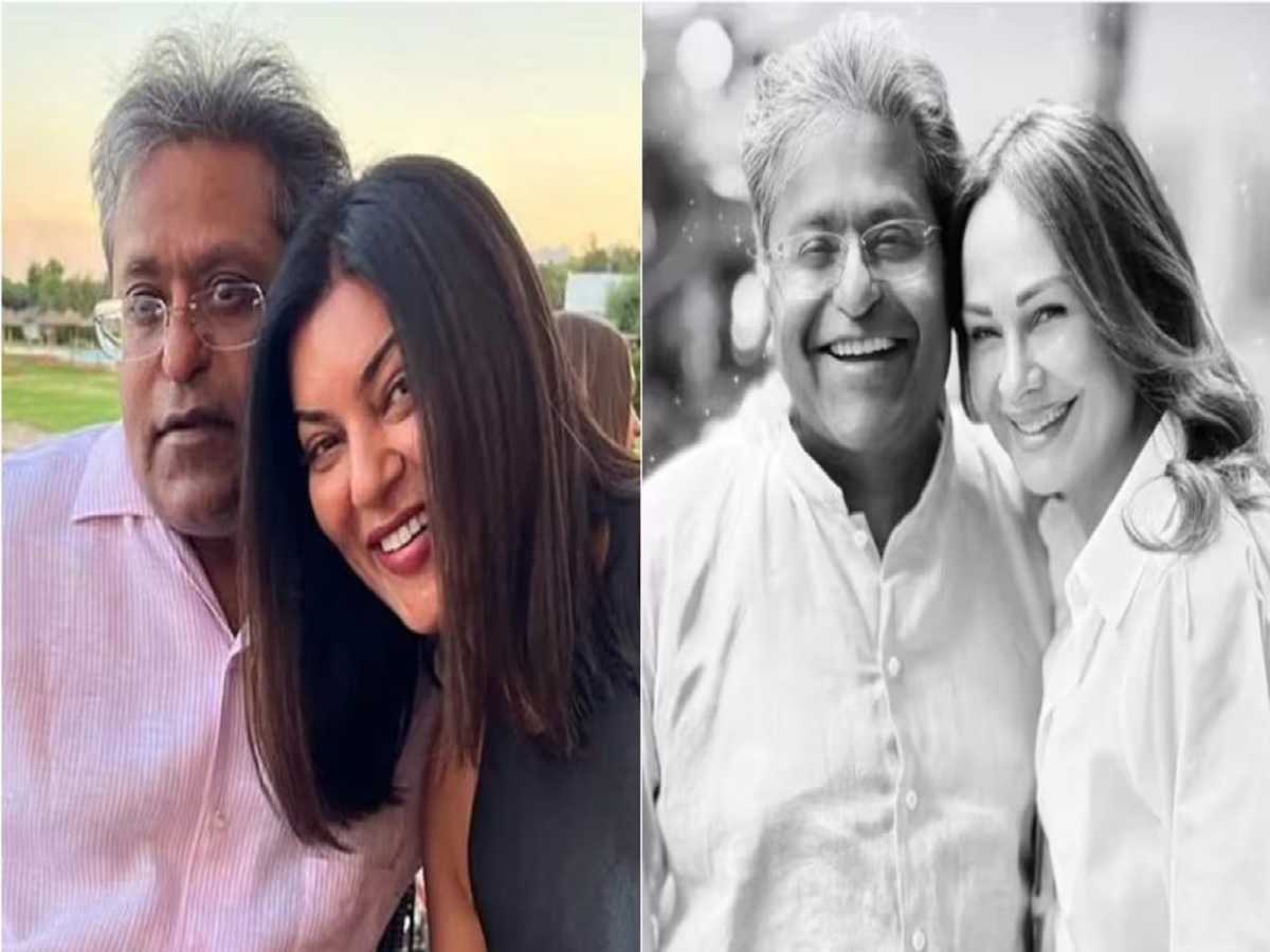 45550000000 एवढा बँक बॅलेन्स; भारतात IPL सुरु करणारा फरार का झाला? आईच्या मैत्रिणीशी लग्न आणि बरचं काही... 45550000000 एवढा बँक बॅलेन्स; भारतात IPL सुरु करणारा फरार का झाला? आईच्या मैत्रिणीशी लग्न आणि बरचं काही...