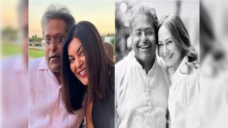 45550000000 एवढा बँक बॅलेन्स; भारतात IPL सुरु करणारा फरार का झाला? आईच्या मैत्रिणीशी लग्न आणि बरचं काही...