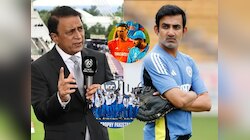 'जर द्रविड असता तर...', Champions Trophy नंतर गंभीरला मिळालेल्या रकमेवर गावसकरांनी उपस्थित केलं प्रश्नचिन्ह