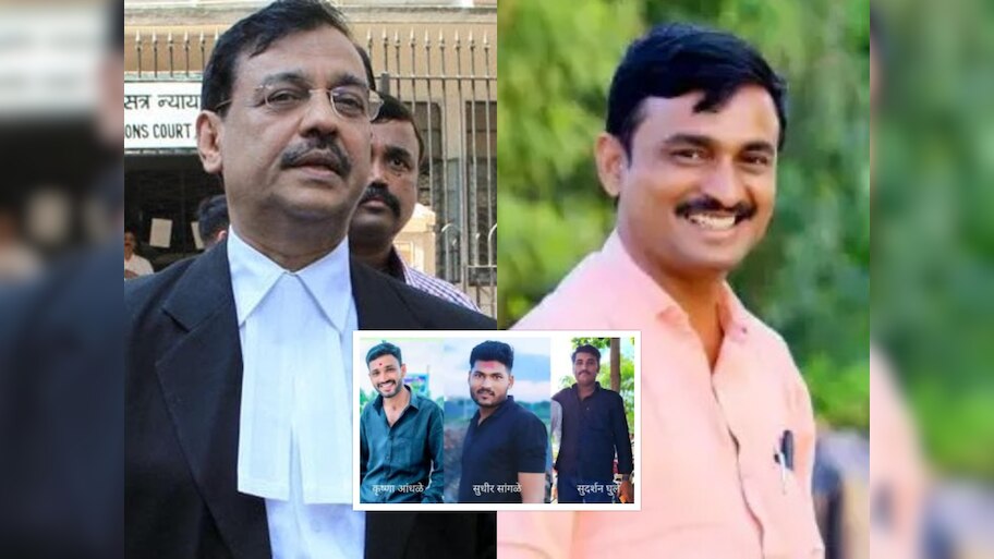 संतोष देशमुख हत्येची A टू Z स्टोरी; उज्ज्वल निकम यांनी उलगडला सगळा घटनाक्रम