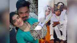 आक्षेपार्ह व्हिडीओ, फोटो आणि WhatsApp चॅट; पोलिसांचं त्रिनेत्र ऑपरेशन अन् हाती लागली रक्ताने हात माखलेली सून