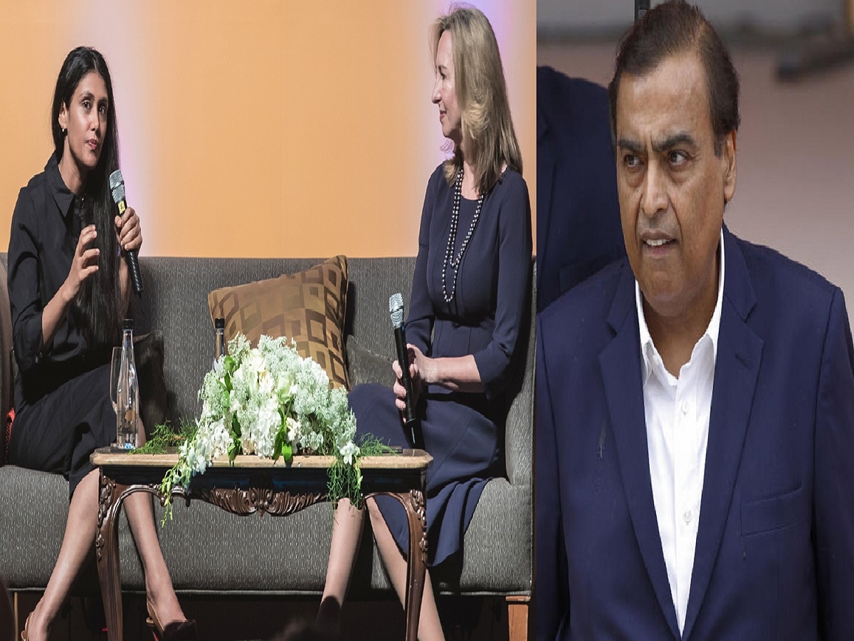 India Richest Women Roshni Nadar Hurun Global Rich List 2025 Mukesh ...