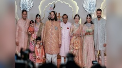 'अंबानी आहेस की भिकारी,' शाळेत उडवण्यात आली होती अनंत अंबानीची खिल्ली, नीता अंबानी यांनी सांगितला कुटुंबाचा 'तो' काळ