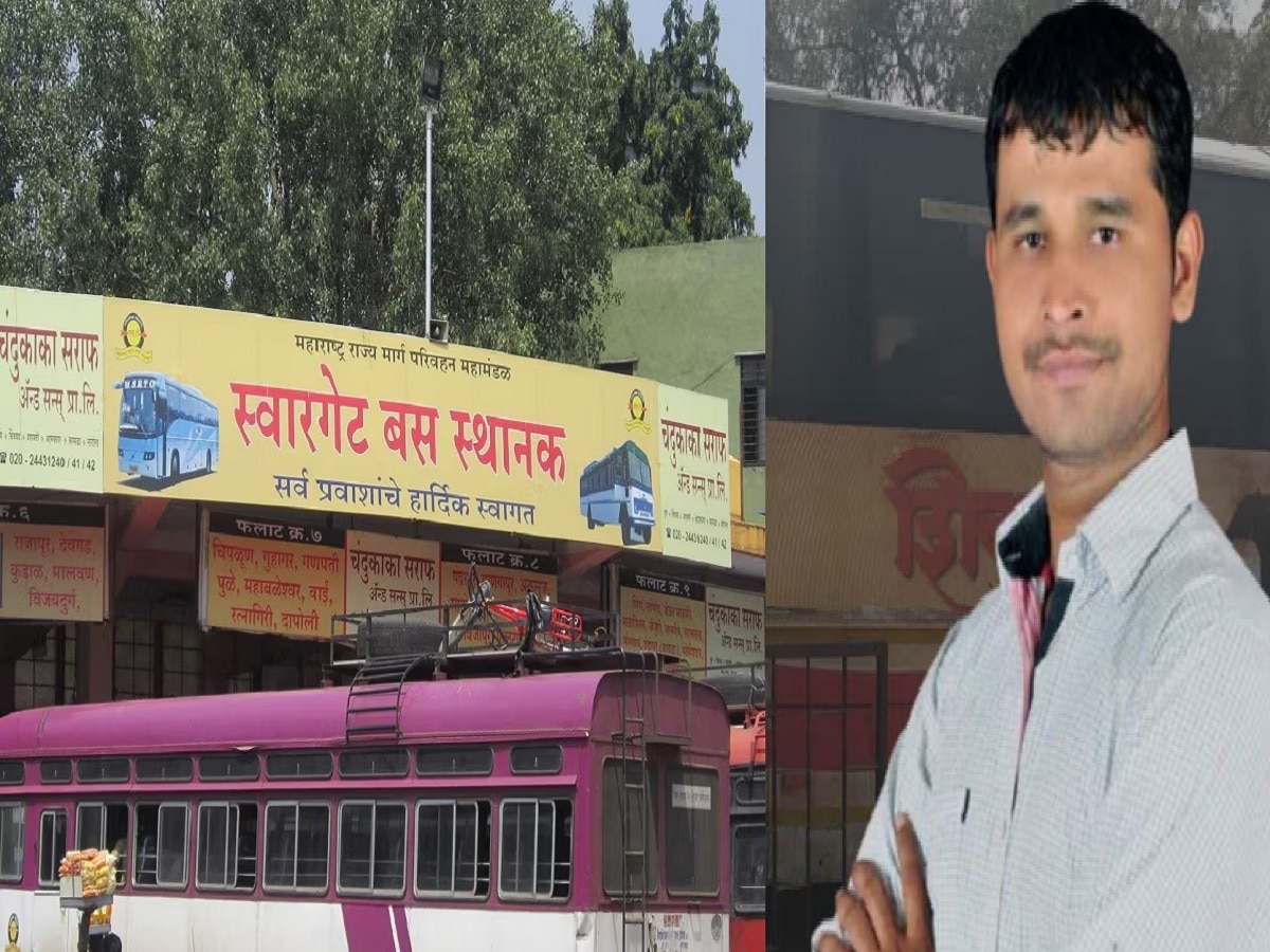 पुणे बलात्कार प्रकरणात धक्कादायक ट्विस्ट! आरोपीने तिसऱ्यांदा बलात्कार करताना पार्श्वभागाकडून…, पीडितेचा आरोप