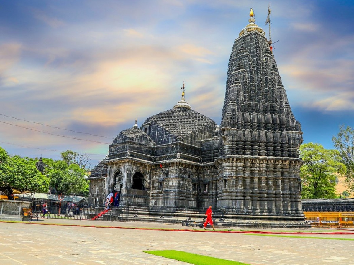 महाराष्ट्रातील सर्वात मोठं देवस्थान होणार भारताचे धार्मिक कॉरिडोर; केंद्राने दिला अ दर्जा