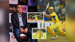 'जर शेवटच्या दोन ओव्हरच खेळायच्या असतील...,' धोनीच्या नवव्या क्रमांकावर खेळण्यावरुन सेहवागने झापलं, 'त्याची मानसिकता...'