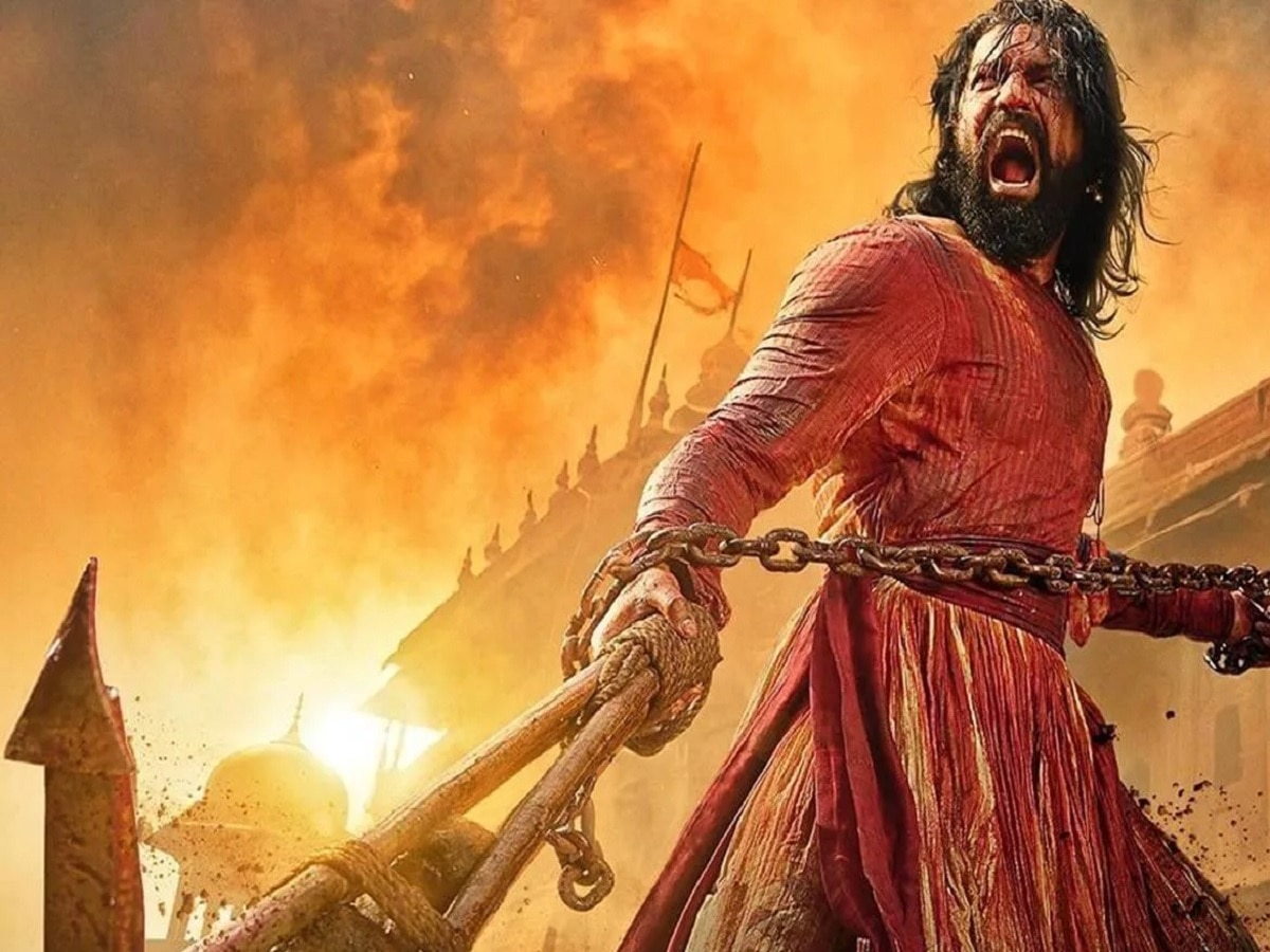 संभाजीराजेंना औरंगजेबाच्या तावडीतून सोडवण्यासाठी कुणीच प्रयत्न का केला नाही? प्रत्येकालाच कळायला हवा हा इतिहास संभाजीराजेंना औरंगजेबाच्या तावडीतून सोडवण्यासाठी कुणीच प्रयत्न का केला नाही? प्रत्येकालाच कळायला हवा हा इतिहास