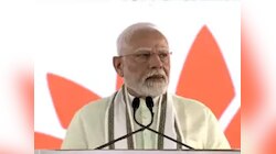भारताची सर्वात मोठी संपत्ती आजचे तरुण, गरीब मुलंही आता डॉक्टर बनतील, मोदींचं वक्तव्य 