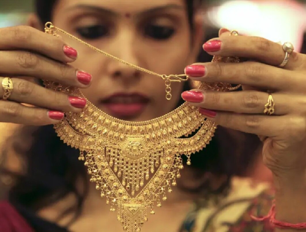 Mumbai Zaveri Bazar Gold Rate