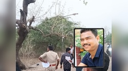 'माझा चेहरा पत्नीला दाखवू नका, पाच दिवस झाले...', WhatsApp स्टेटस ठेवून तलाठ्याची आत्महत्या