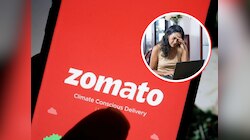Zomato Layoffs: एआयच्या वापरानंतर नोकऱ्या जायला सुरुवात, एका क्षणात झोमॅटोचे 'इतके' कर्मचारी बेरोजगार