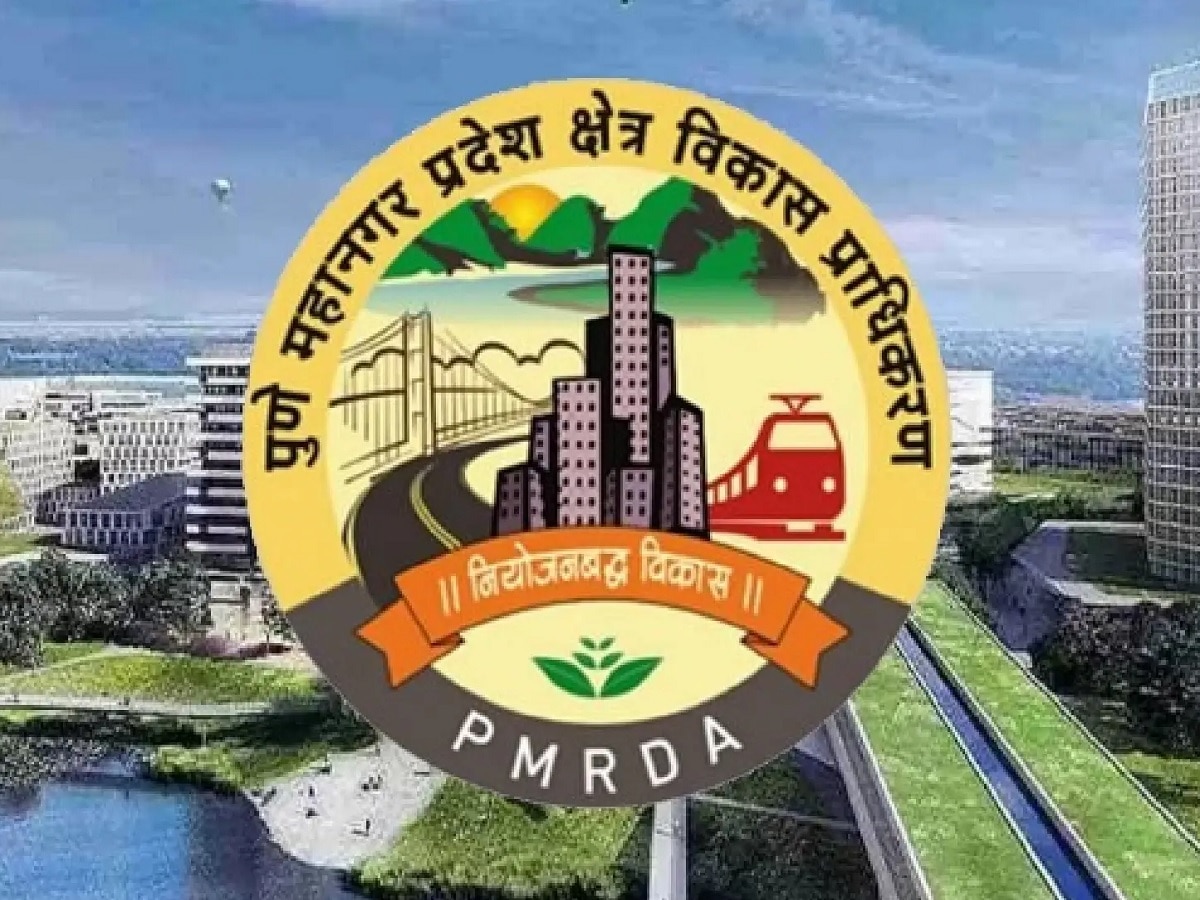 पुणे जिल्ह्यातील ‘त्या’ 814 गावांचे काय होणार? PMRDA विकास आराखडा रद्द; अजित पवारांच्या गैरहजेरीत मुंबईत मोठा निर्णय पुणे जिल्ह्यातील ‘त्या’ 814 गावांचे काय होणार? PMRDA विकास आराखडा रद्द; अजित पवारांच्या गैरहजेरीत मुंबईत मोठा निर्णय