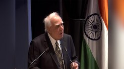 'हवं त्याला दान देईन, कोण थांबवणार...' वक्फ विधेयकावर कपिल सिब्बल यांनी भाजपला डिवचलं 