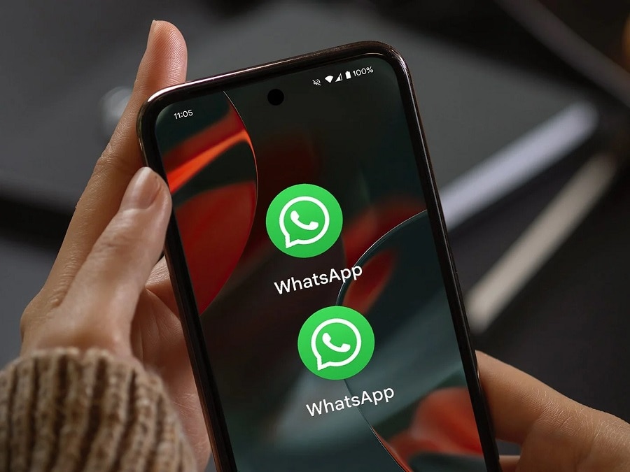 Cyber Fraud never download these APK files on WhatsApp | ओळखीचा असो ...