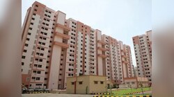 मस्तच! सिडको दोन वर्षांत तब्बल तीन हजार 251कोटी रुपयांची घरे 