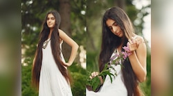 Hair Expert कडून जाणून केस लांब होण्याच्या 'या' 3 टिप्स