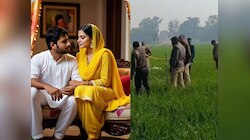 Crime News : नवरा परदेशात कामाला, सून राहायची सासऱ्यांसोबत; ती झाली अचानक गर्भवती अन् मग...