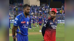 मुंबई विरुद्ध RCB च्या विजयानंतर BCCI ने कर्णधारावर केली कारवाई, वसूल केला मोठा दंड 