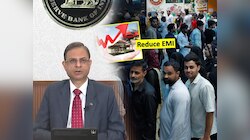 सर्वसामान्यांना सर्वात मोठा दिलासा! होम लोनचा EMI स्वस्त झाला; RBI कडून अत्यंत महत्त्वाची घोषणा