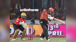 IPL 2025: 'त्याने' 24 बॉलमध्ये केल्या 116 धावा... 245 चं टार्गेट 9 बॉल शिल्लक ठेऊन गाठलं