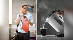 उन्हाळ्यामध्ये गरम पाणी प्यावं की नाही? शरीरावर काय होतो परिणाम? 