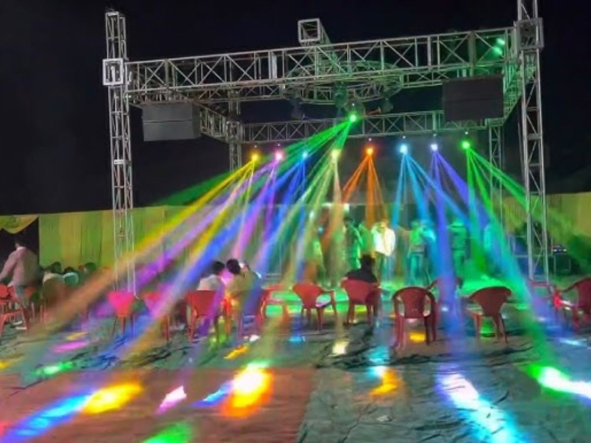 डीजेच्या दणदणाटामुळे खरंच मृत्यू होऊ शकतो? डॉक्टर म्हणतात.... 