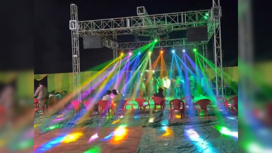 डीजेच्या दणदणाटामुळे खरंच मृत्यू होऊ शकतो? डॉक्टर म्हणतात.... 
