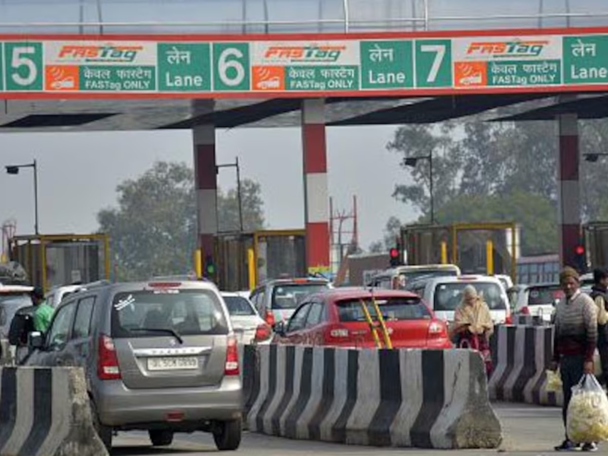 New Toll Policy: वाहन चालकांसाठी आनंदाची बातमी; वार्षिक पास, FASTag संदर्भात ‘असे’ असणार नियम!