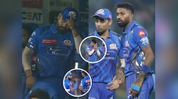 'जर MI हारली असती तर पांड्याला...', रोहित शर्माला विजयाचं श्रेय देणाऱ्यांवर भारतीय क्रिकेटर संतापला, 'बाहेर बसून...'