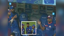 'तुझा इगो बाजूला ठेव,' महेला जयवर्धनेचा रोहित शर्माचा सल्ला ऐकण्यास नकार, 'जर त्याचं ऐकलं असतं तर आज MI...' 