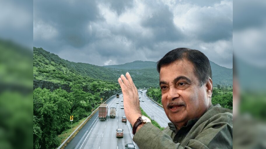 यंदाचे गणपती दणक्यात; मुंबई-गोवा महामार्गाबाबत गडकरींनीच दिला शब्द, म्हणाले... 